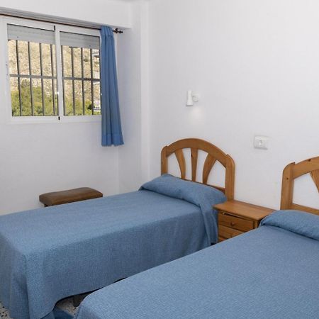 Trianon, 5º-29 Apartman Cullera Kültér fotó