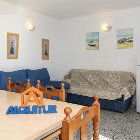 Trianon, 5º-29 Apartman Cullera Kültér fotó