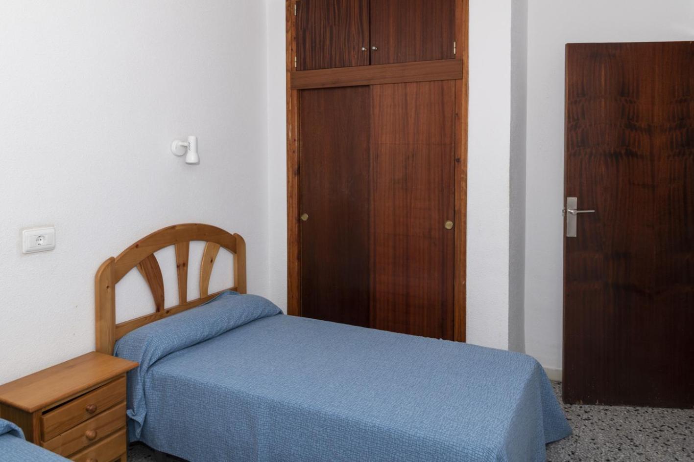 Trianon, 5º-29 Apartman Cullera Kültér fotó