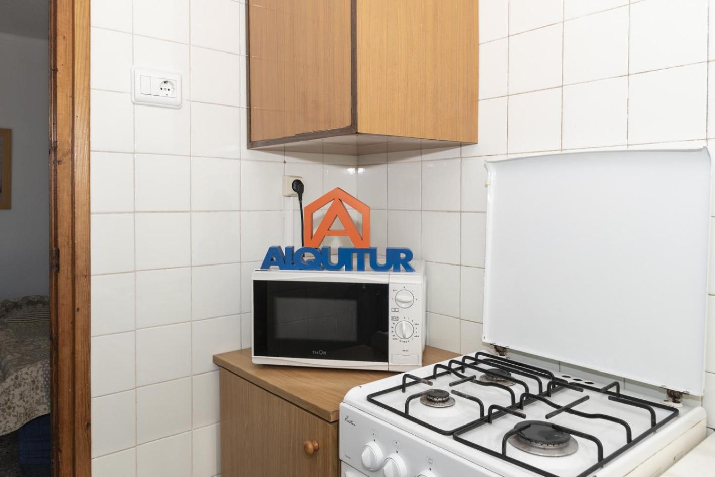 Trianon, 5º-29 Apartman Cullera Kültér fotó