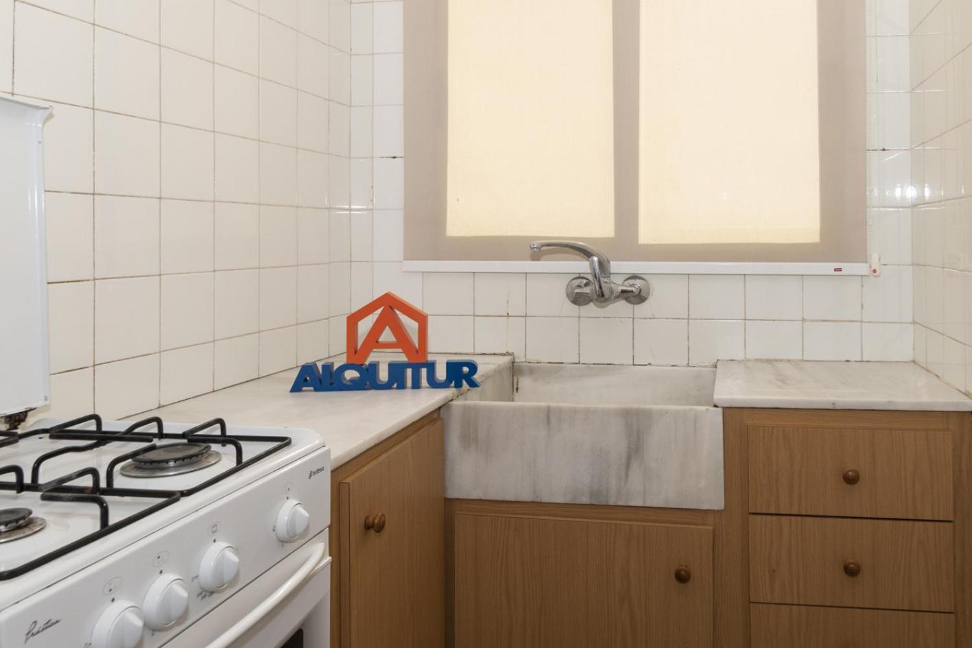 Trianon, 5º-29 Apartman Cullera Kültér fotó