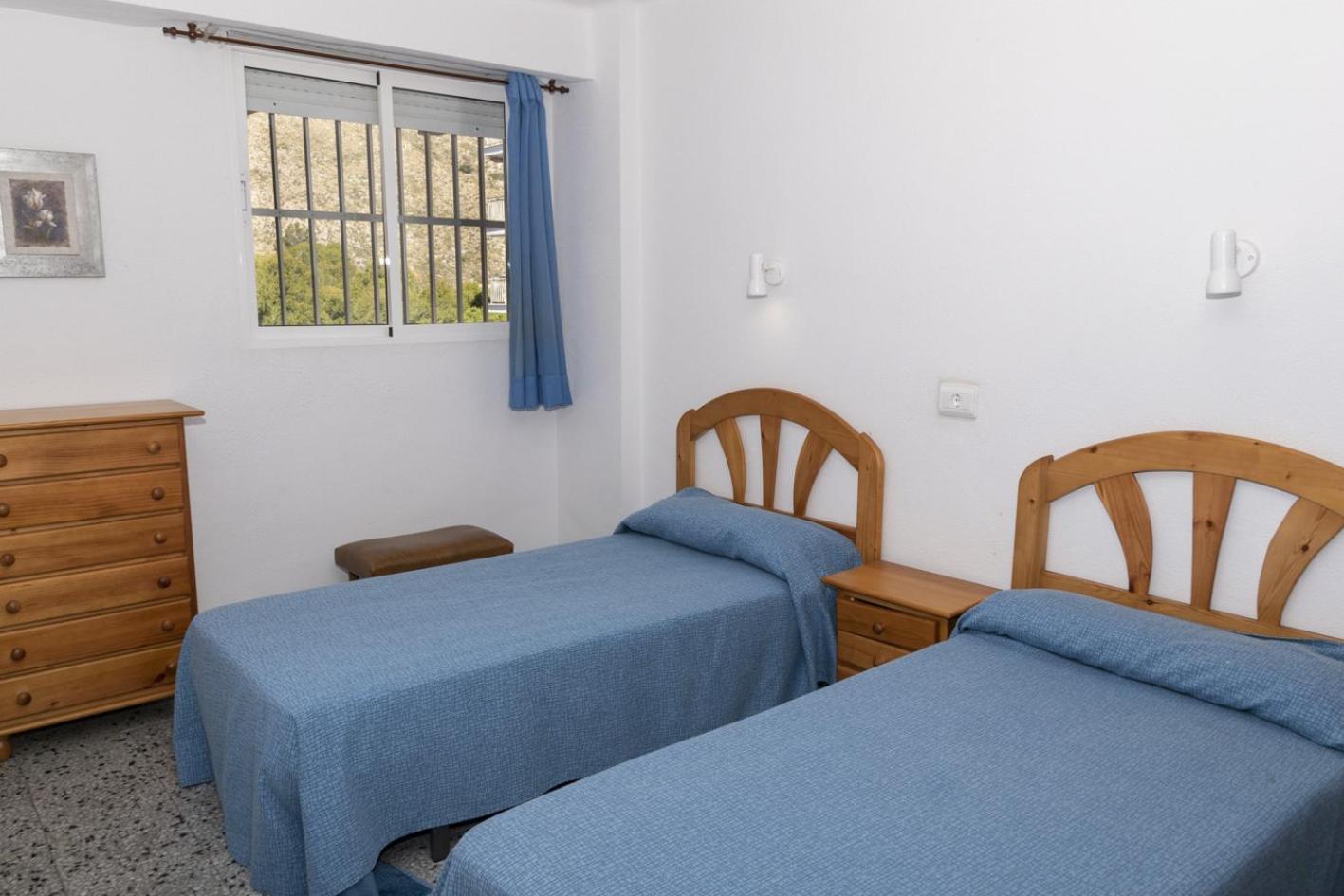 Trianon, 5º-29 Apartman Cullera Kültér fotó