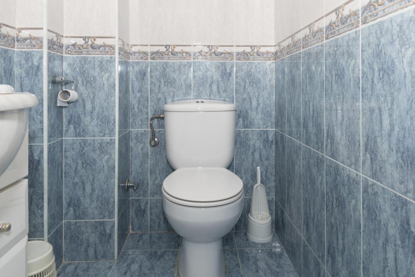 Trianon, 5º-29 Apartman Cullera Kültér fotó