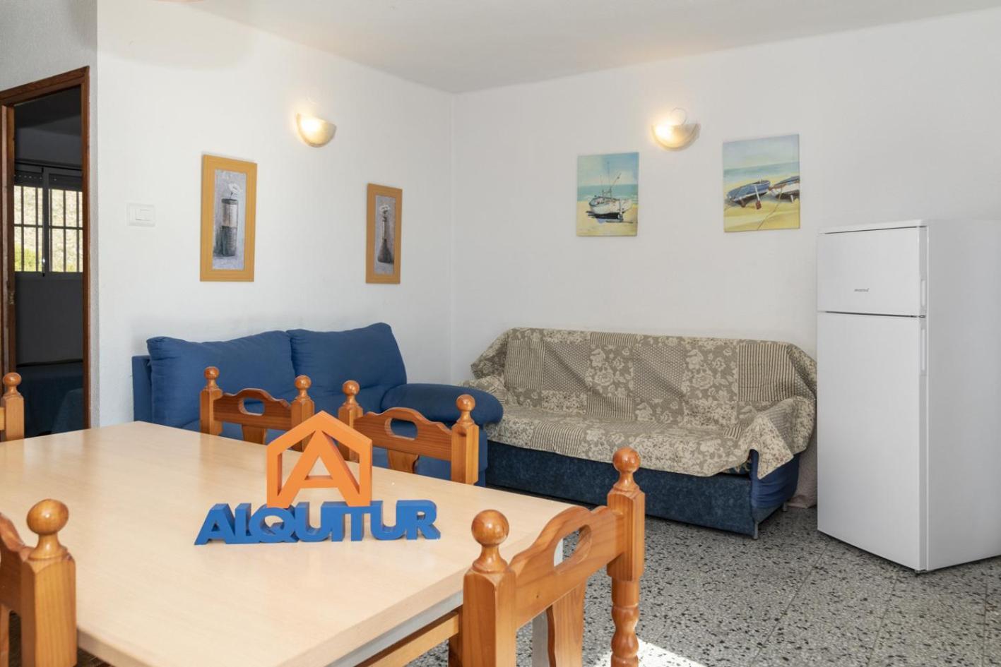 Trianon, 5º-29 Apartman Cullera Kültér fotó
