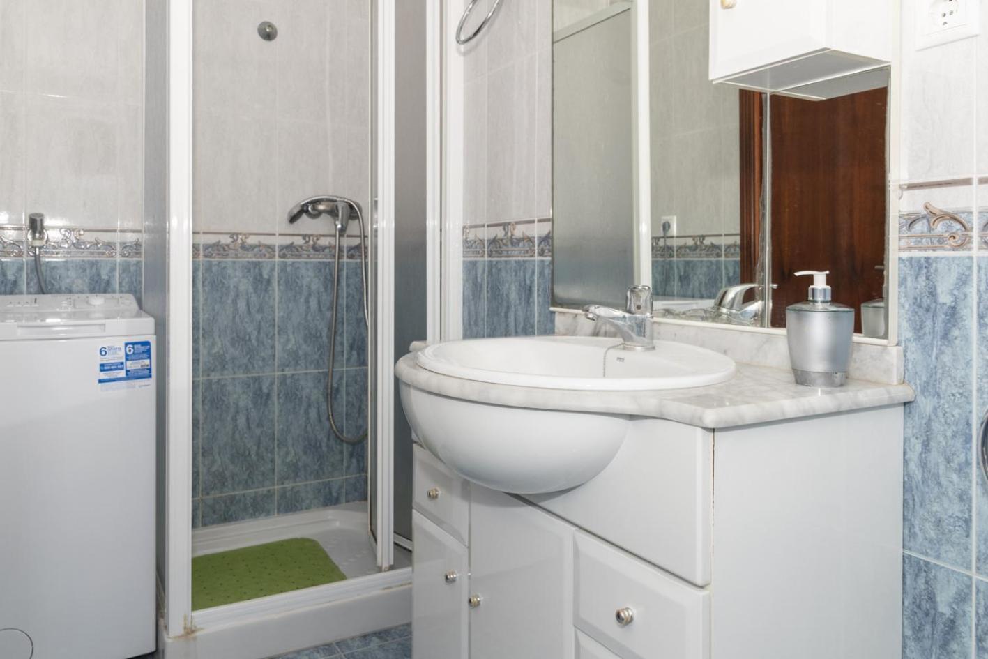 Trianon, 5º-29 Apartman Cullera Kültér fotó