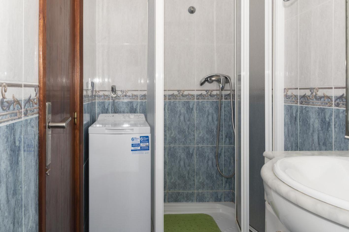 Trianon, 5º-29 Apartman Cullera Kültér fotó