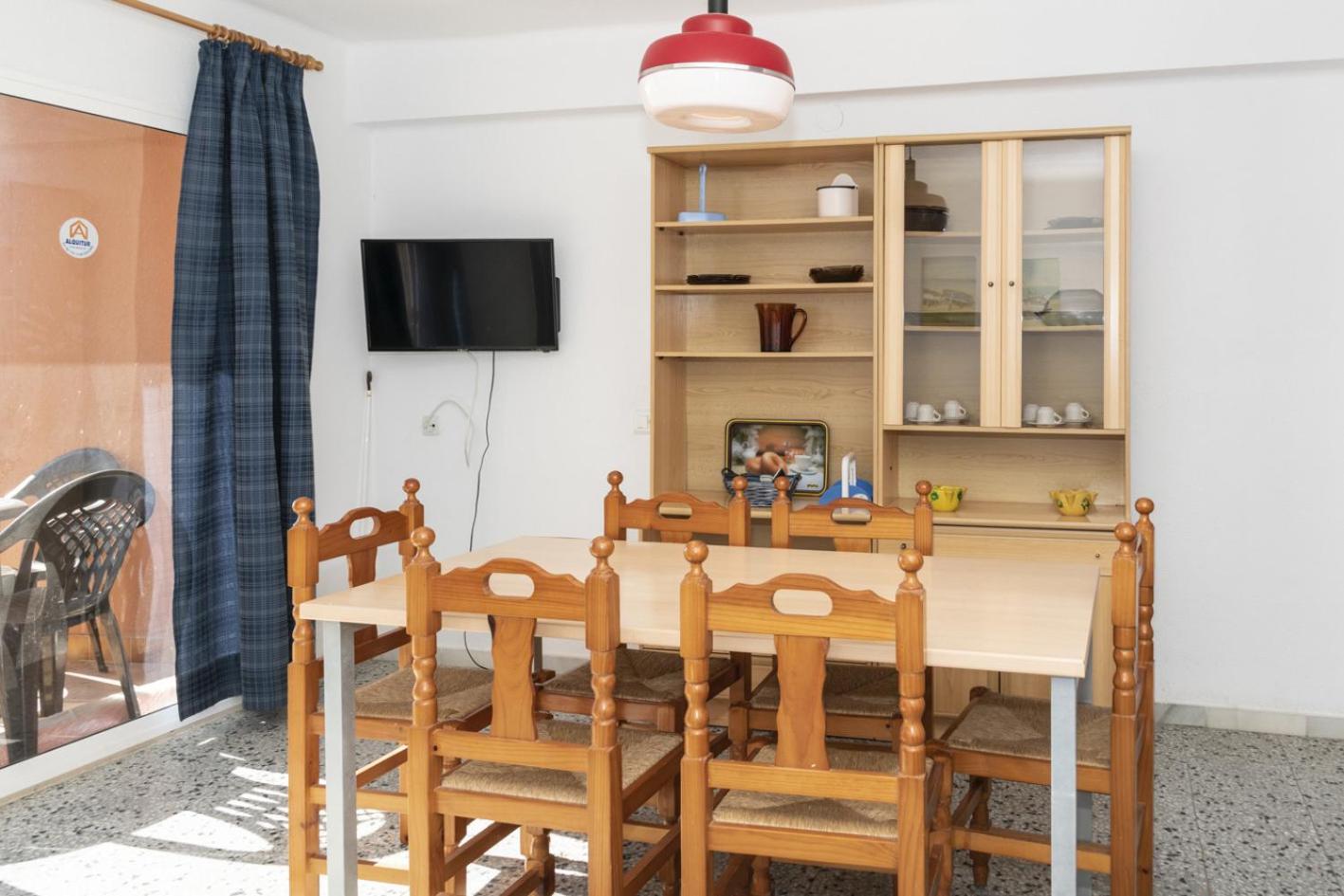 Trianon, 5º-29 Apartman Cullera Kültér fotó